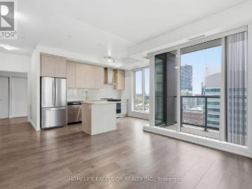 apartment at 1002 55 DUKE STREET W, Kitchener, Ontario, N2H0C9