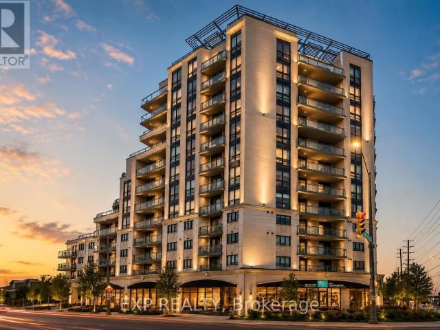 apartment at 1002 7730 KIPLING AVENUE, Vaughan, Ontario, L4L1Y9