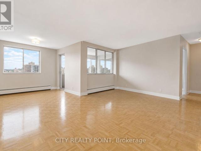 apartment at 1002 – 9 DEER PARK CRESCENT