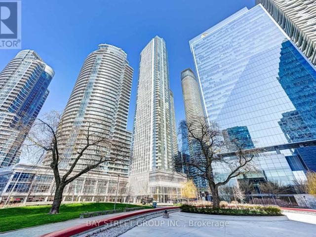 apartment at 1002 10 YORK STREET, Toronto, Ontario, M5J2Z2