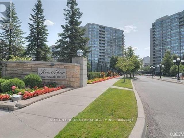 apartment at 1002 11 TOWNSGATE DRIVE, Vaughan, Ontario, L4J8G4