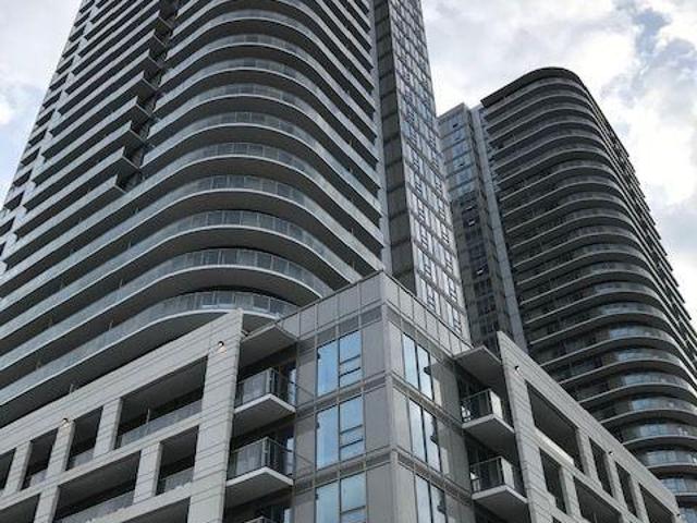 apartment at 1002 2033 KENNEDY ROAD, Toronto, Ontario, M1T0B9
