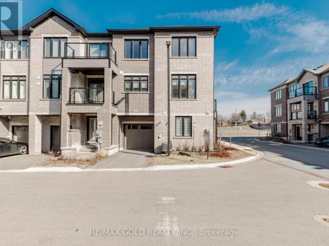 apartment at 1007 – 585 COLBORNE STREET