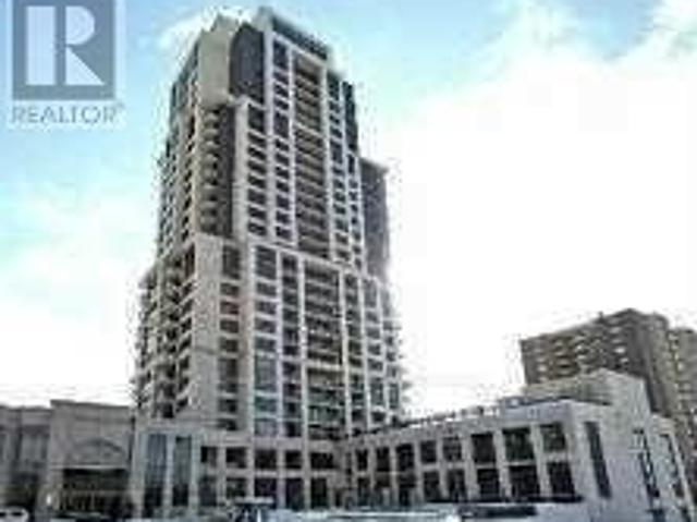 apartment at 1007 6 EVA ROAD, Toronto, Ontario, M9C5H7