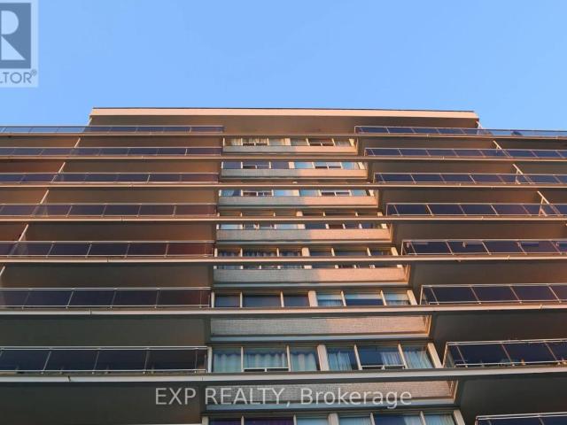 apartment at 1007 – 160 BALMORAL AVENUE