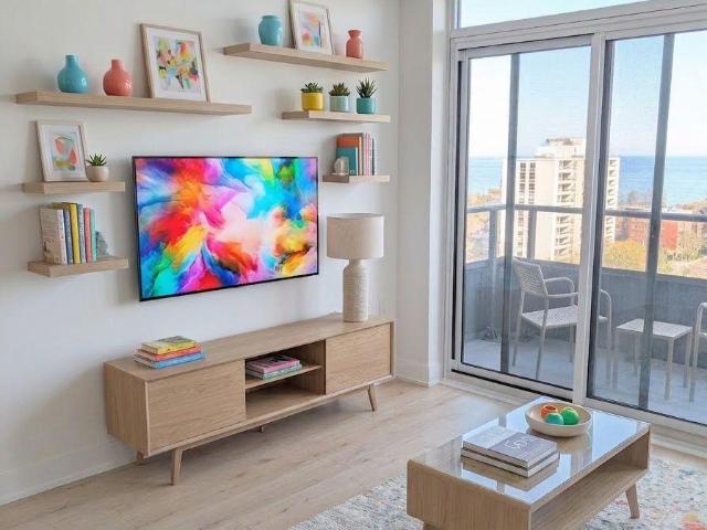 apartment at 1007 2088 JAMES STREET, Burlington, Ontario, L7R0H2