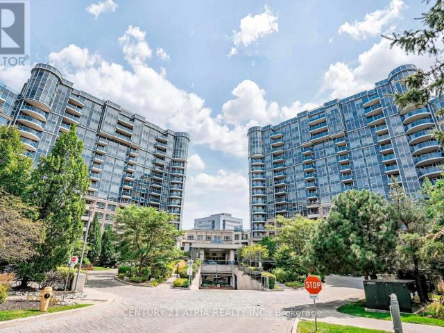 apartment at 1007 33 COX BOULEVARD, Markham, Ontario, L3R8A6