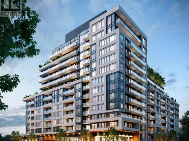 apartment at 1007 3200 WILLIAM COLTSON AVENUE, Oakville, Ontario, L6H7B9