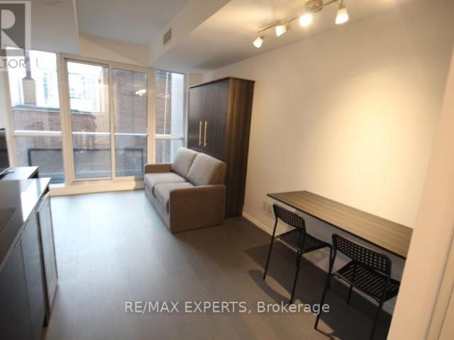 apartment at 1004 70 TEMPERANCE STREET, Toronto, Ontario, M5H4E8