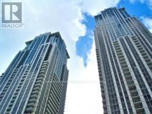 apartment at 1004 – 761 BAY STREET