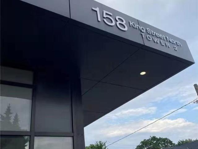 apartment at #1004 – 158 KING STREET N