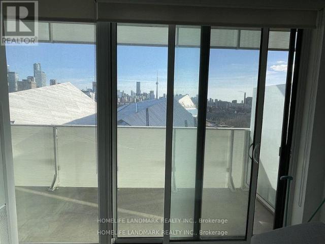apartment at 1004 200 BLOOR STREET W, Toronto, Ontario, M5S1T8
