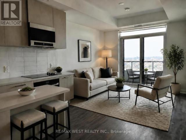 apartment at 1004 21 MEADOWDALE ROAD, Vaughan, Ontario, L4K0H6