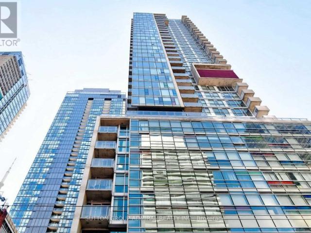 apartment at 1004 – 375 KING STREET W