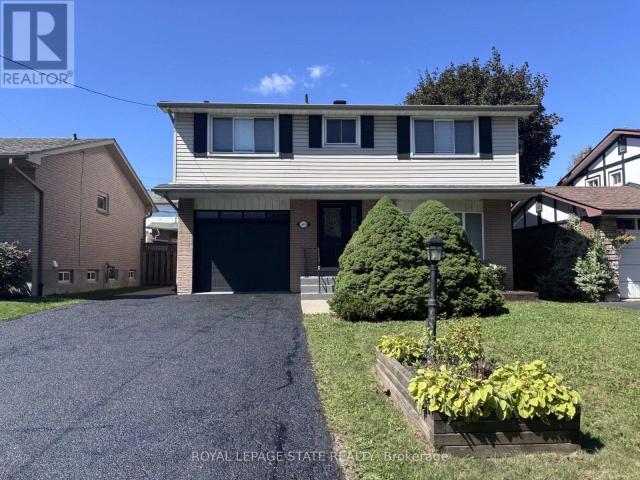 apartment at 1004 GARTH STREET, Hamilton, Ontario, L9C4L6