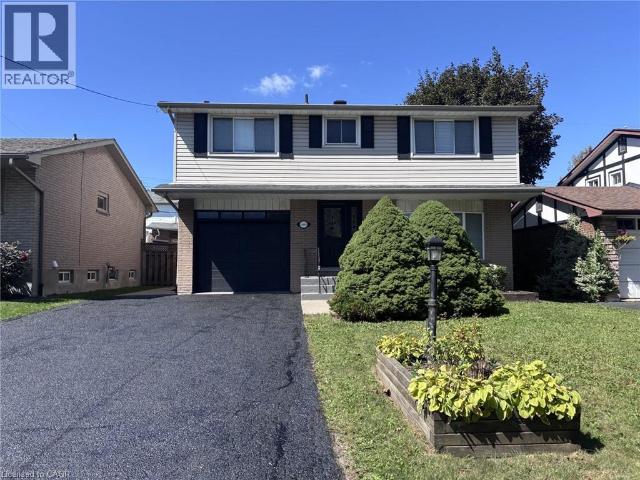 apartment at 1004 GARTH Street, Hamilton, Ontario, L9C4L6