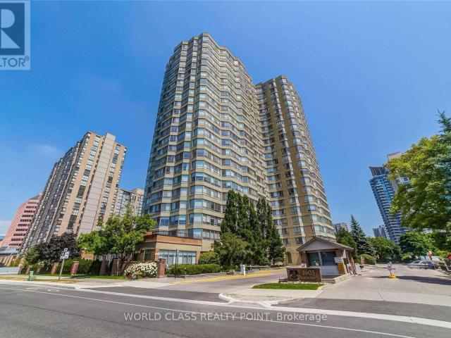 apartment at 1004A 3605 KARIYA DRIVE, Mississauga, Ontario, L5B3J4