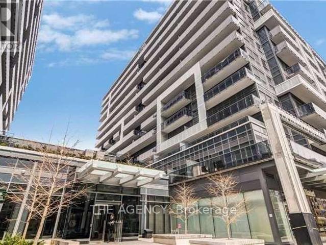 apartment at 1005 1030 KING STREET W, Toronto, Ontario, M6K3N3