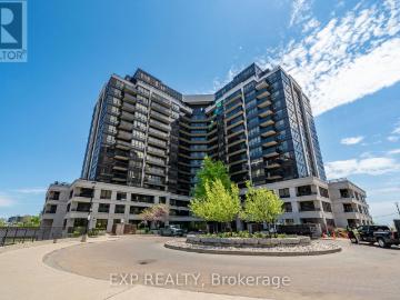 apartment at 1005 1060 SHEPPARD AVENUE W, Toronto, Ontario, M3J0G7