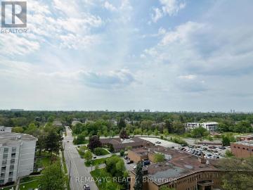 apartment at 1005 15 ELLERSLIE AVENUE, Toronto, Ontario, M2N0L7