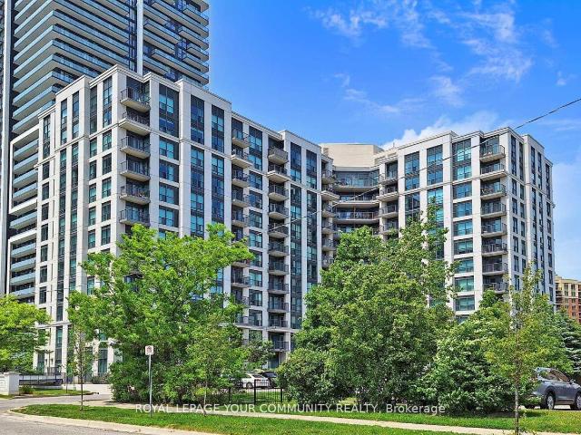 apartment at 1005 185 ONEIDA CRESCENT, Richmond Hill, Ontario, L4B0H4