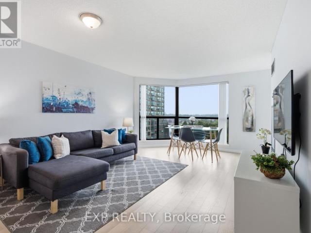 apartment at 1005 – 2155 BURNHAMTHORPE ROAD W