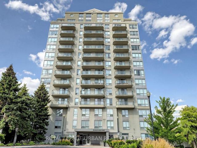 apartment at 1005 399 SOUTH PARK ROAD, Markham, Ontario, L3T7W6