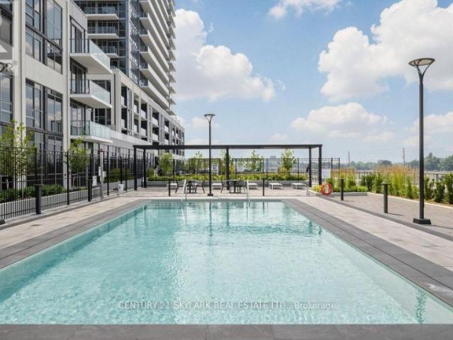 apartment at 1005 A 115 NIPISSING ROAD, Milton, Ontario, L9T1R3