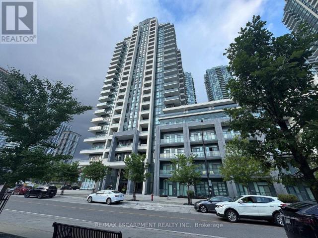 apartment at 1006 4085 PARKSIDE VILLAGE DRIVE, Mississauga, Ontario, L5B0K9