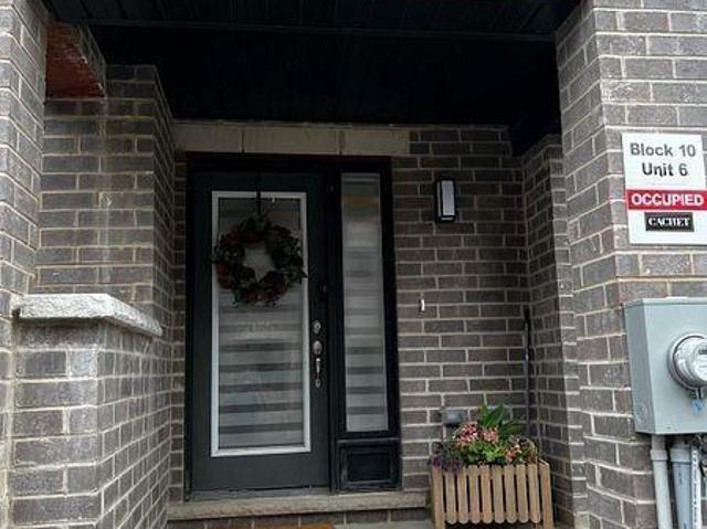 apartment at 1006 585 COLBORNE STREET E, Brantford, Ontario, N2S0K4