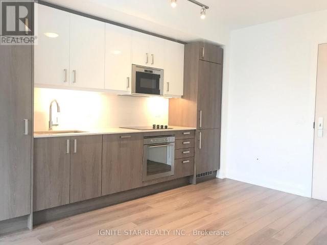 apartment at 1006 77 MUTUAL STREET, Toronto, Ontario, M5B0B9