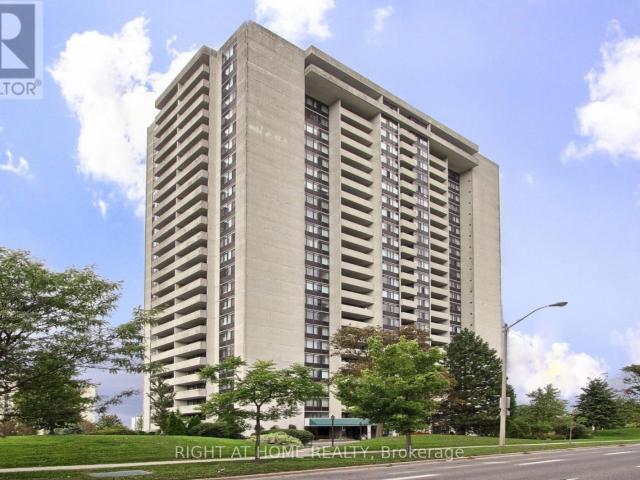 apartment at 1006 3300 DON MILLS ROAD, Toronto, Ontario, M2J4X7