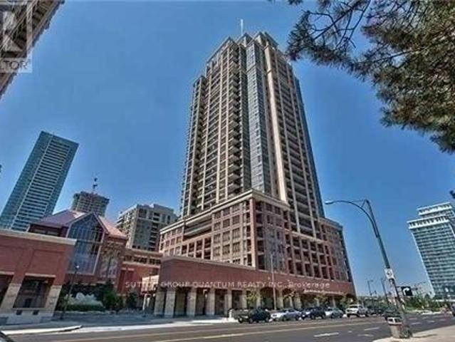 apartment at 1008 – 4090 LIVING ARTS DRIVE