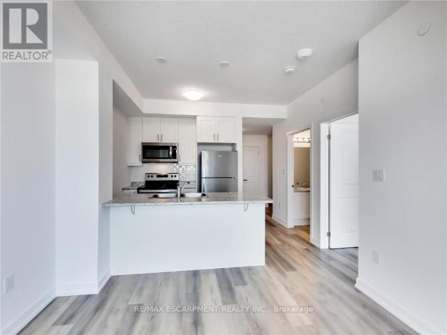 apartment at 1008 – 470 DUNDAS STREET E
