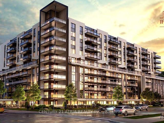 apartment at 1008 575 CONKLIN ROAD, Brantford, Ontario, N3T0Y2