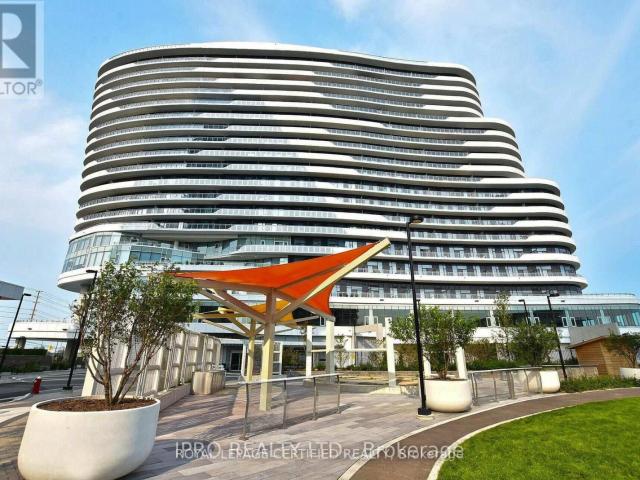 apartment at 1008 2520 EGLINTON AVENUE W, Mississauga, Ontario, L5M0Y4