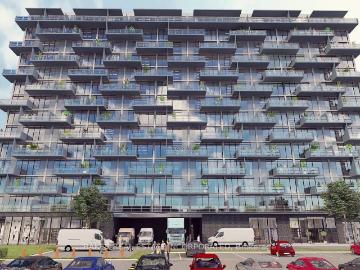 Corktown, Hamilton, Hamilton, Ontario, Ontario