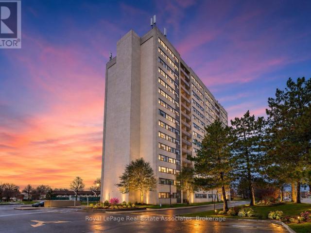 apartment at 1008 2900 BATTLEFORD ROAD N, Mississauga, Ontario, L5N2V9