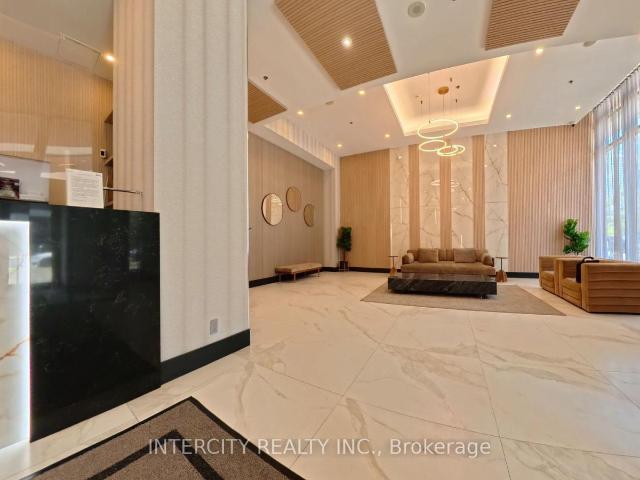 apartment at 1009 4070 CONFEDERATION PARKWAY, Mississauga, Ontario, L5B0E9