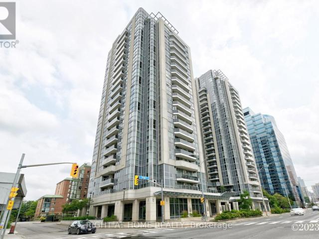 apartment at 1009 5793 YONGE STREET, Toronto, Ontario, M2M0A9
