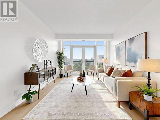 apartment at 1009 1135 ROYAL YORK ROAD, Toronto, Ontario, M9A0C3