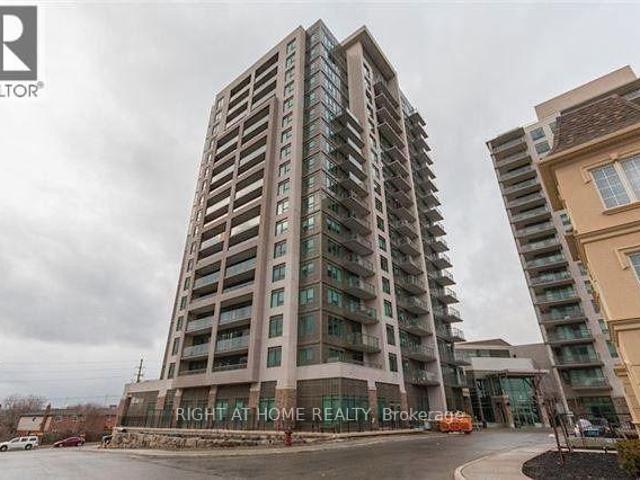 apartment at 1009 1215 BAYLY STREET, Pickering, Ontario, L1W1L7