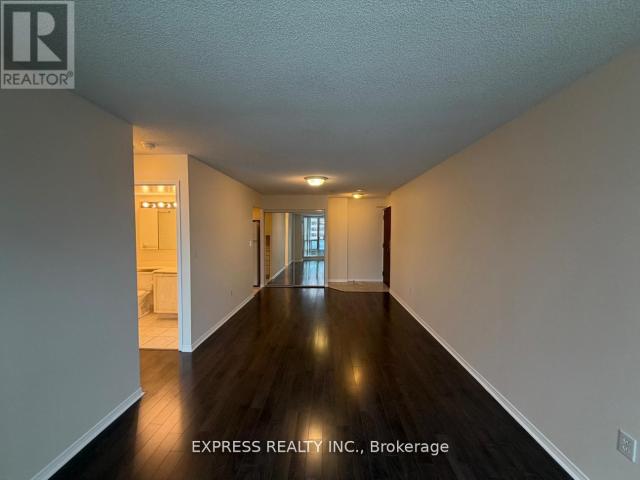 apartment at 1009 – 1 PEMBERTON AVENUE