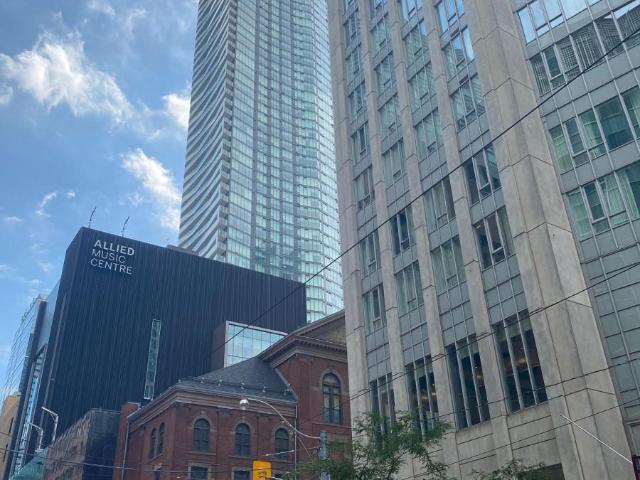 apartment at 1009 – 200 VICTORIA STREET