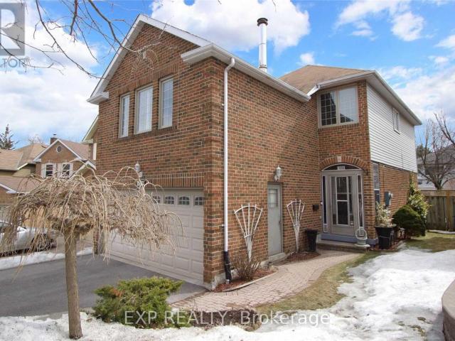 apartment at 1009 MEADOWRIDGE CRESCENT, Pickering, Ontario, L1V4Z3