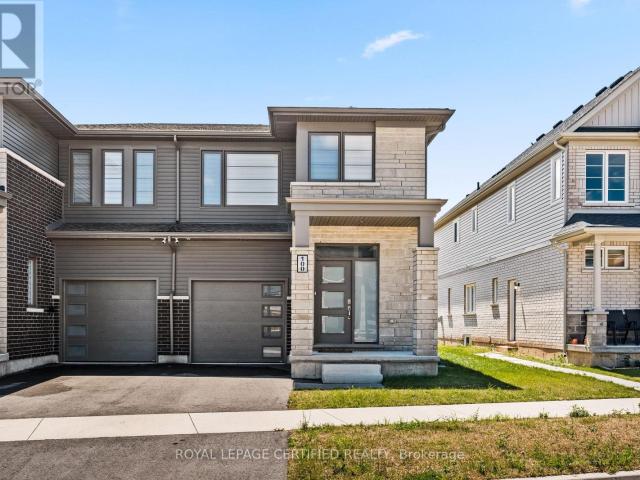 apartment at 100 ACACIA ROAD, Pelham, Ontario, L3B3N5