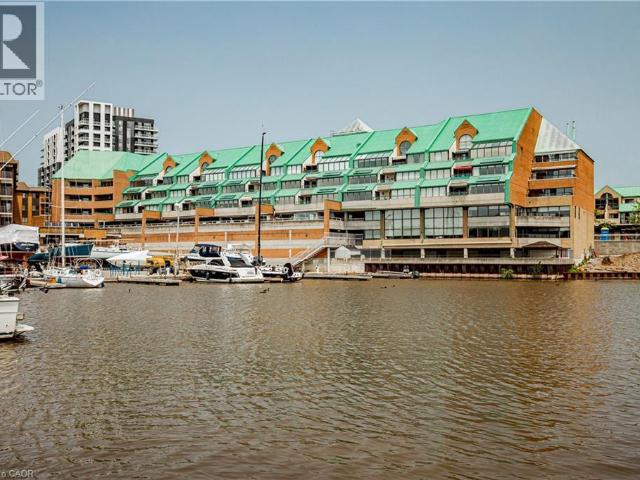apartment at 100 BRONTE Road Unit# 305, Oakville, Ontario, L6L6L5