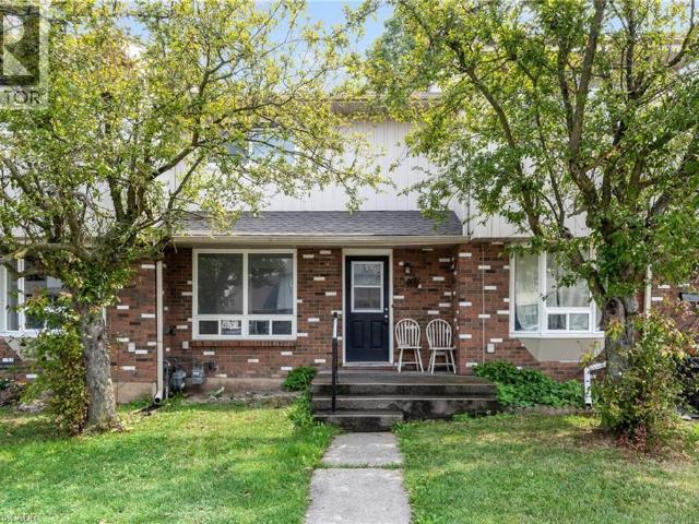 apartment at 100 BROWNLEIGH Avenue Unit# 284, Welland, Ontario, L3B5V8