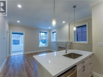 apartment at 100 CHARLTON Avenue W Unit# 202, Hamilton, Ontario, L8P2C3