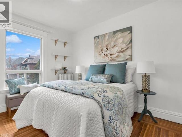 apartment at 100 DUNSMURE Road Unit# 2, Hamilton, Ontario, L8M1S4